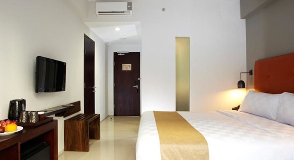 Ananta Legian Hotel Exterior foto